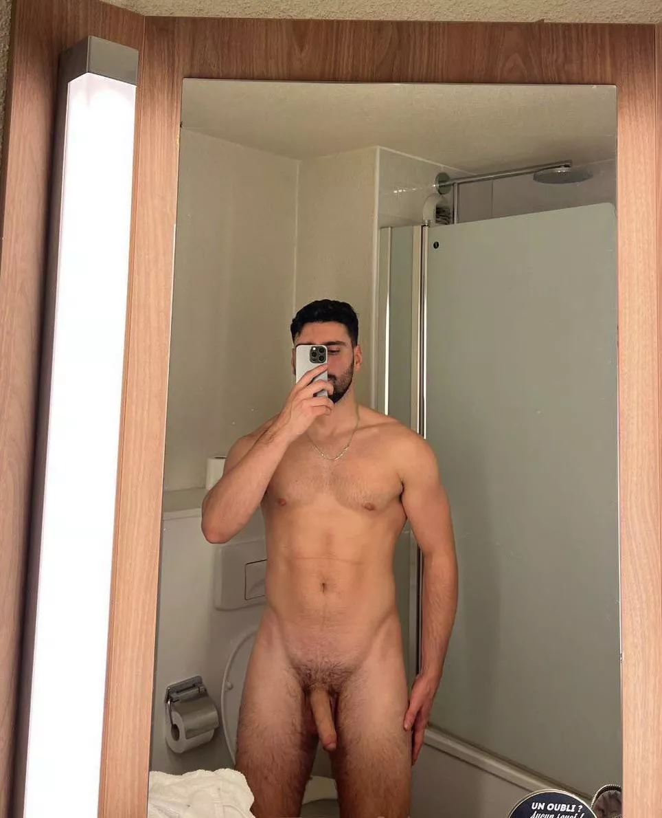 Mondays are for putting my dick down your throat