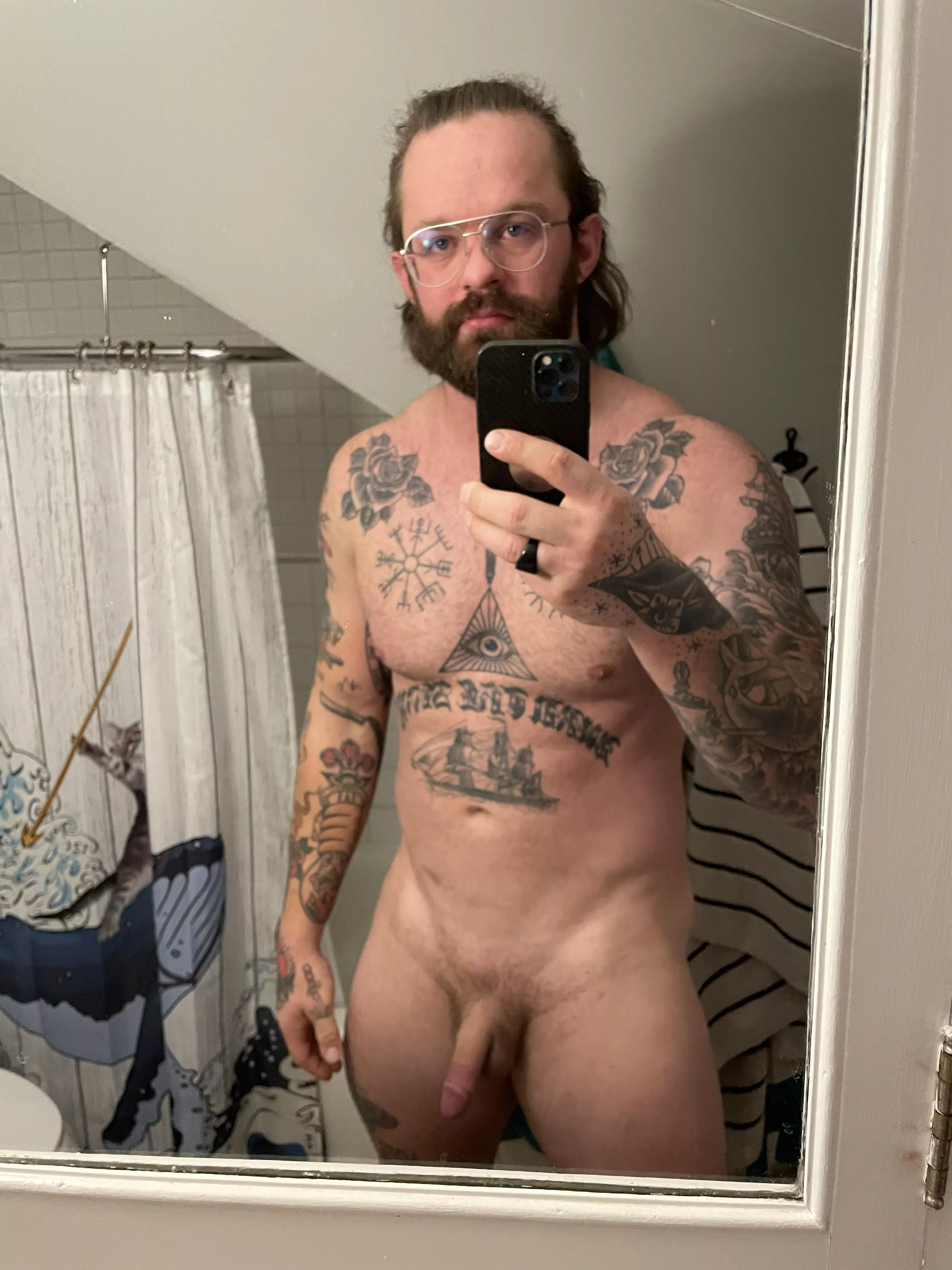 Morning darling 😘