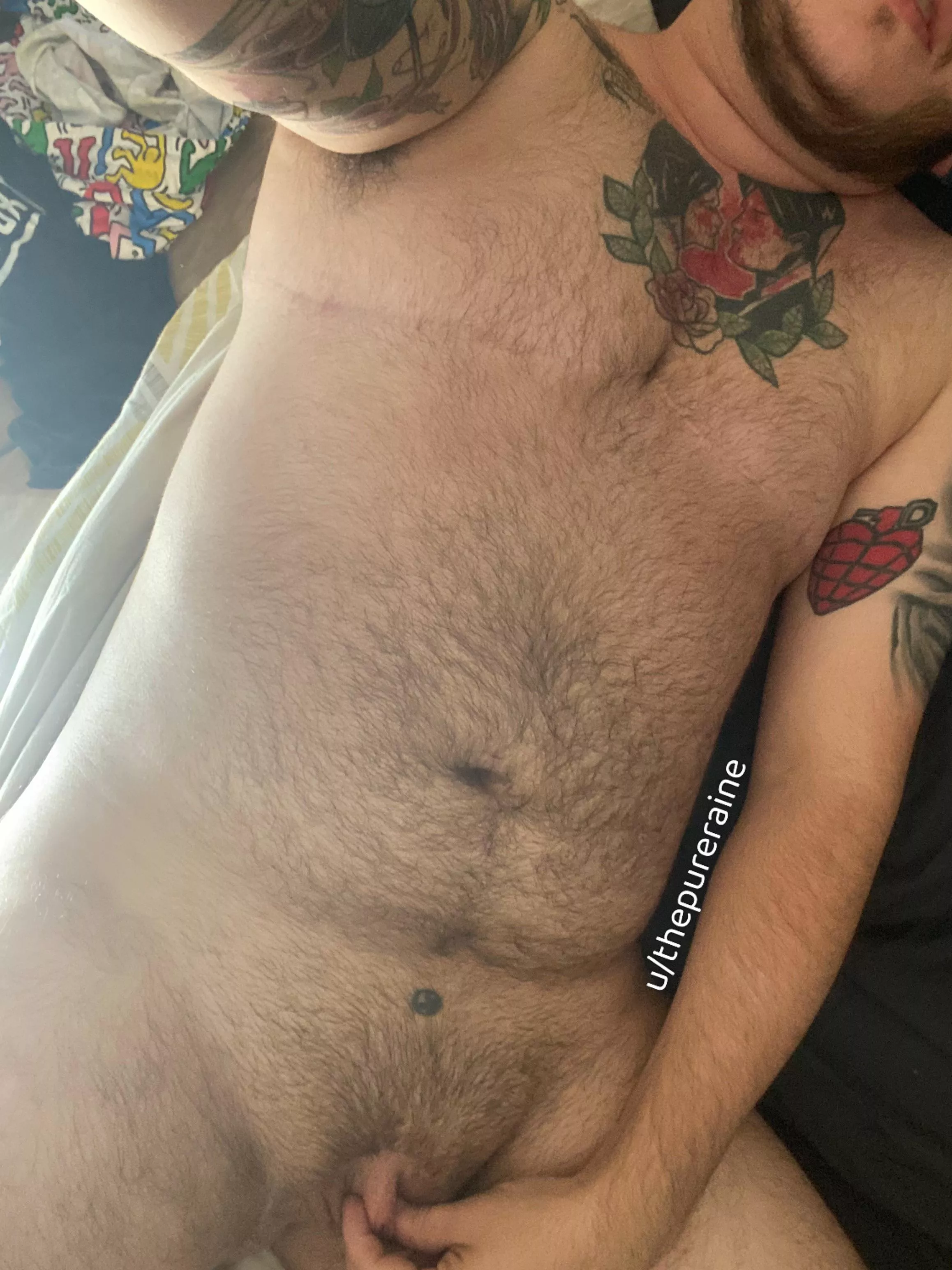 My cock’s not gonna suck itself 🤷‍♂️