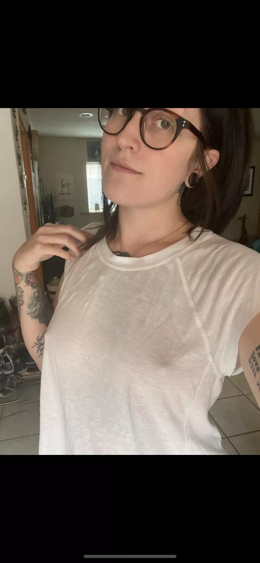 My favorite shirt to wear in public.