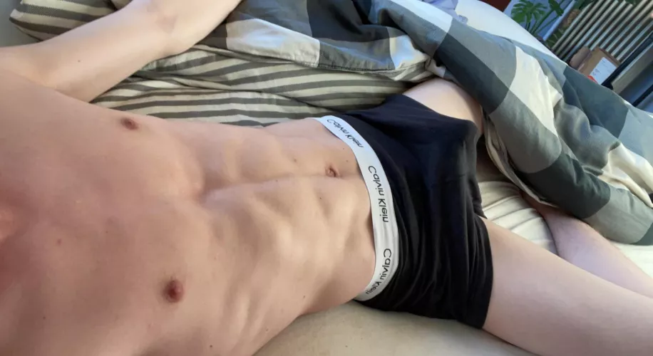 My last post received a lot of love, thank you so here's another one