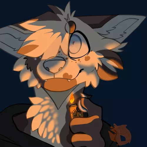 My new sona socks and some lighting practice! What does he see? Art by me ^^