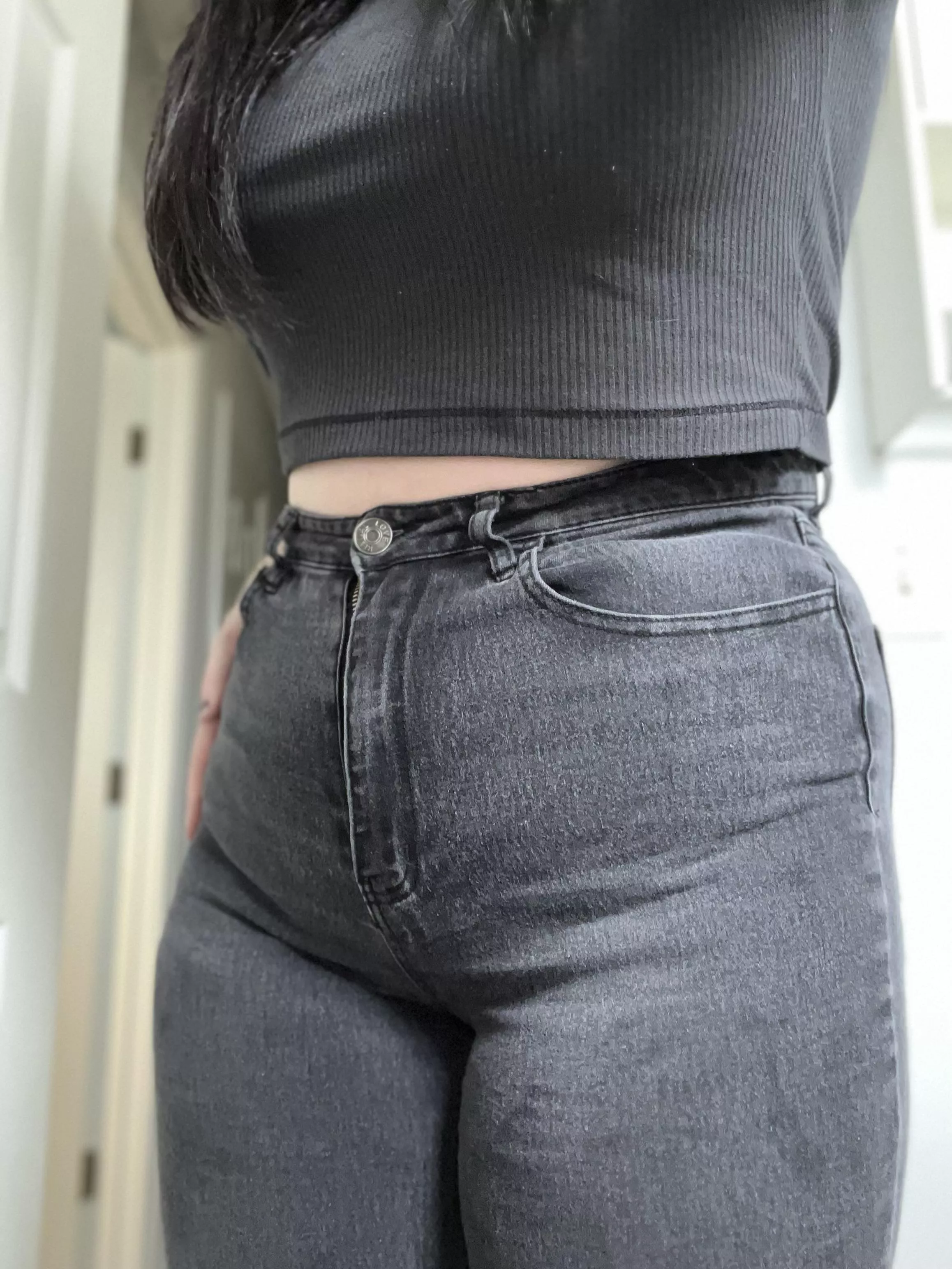 My outfit to go run errands ☺️