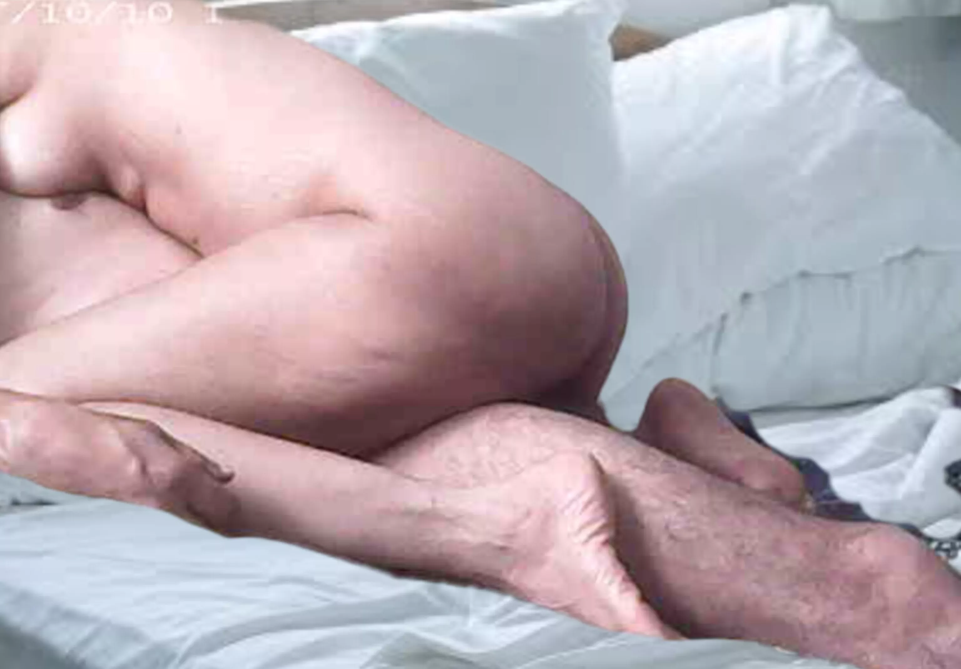 my wife riding. do u like?