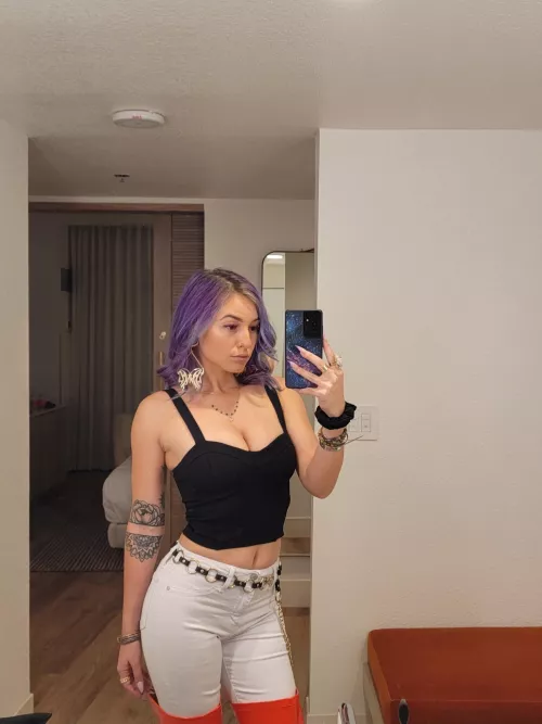 New color what do you think?