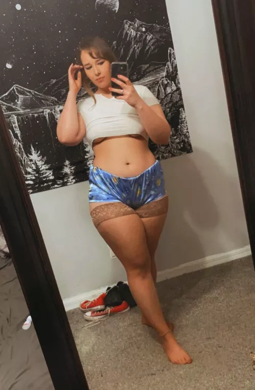 No gap between them whatsoever