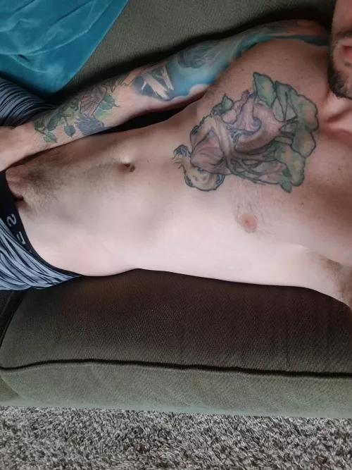 nothing to do on this rainy day