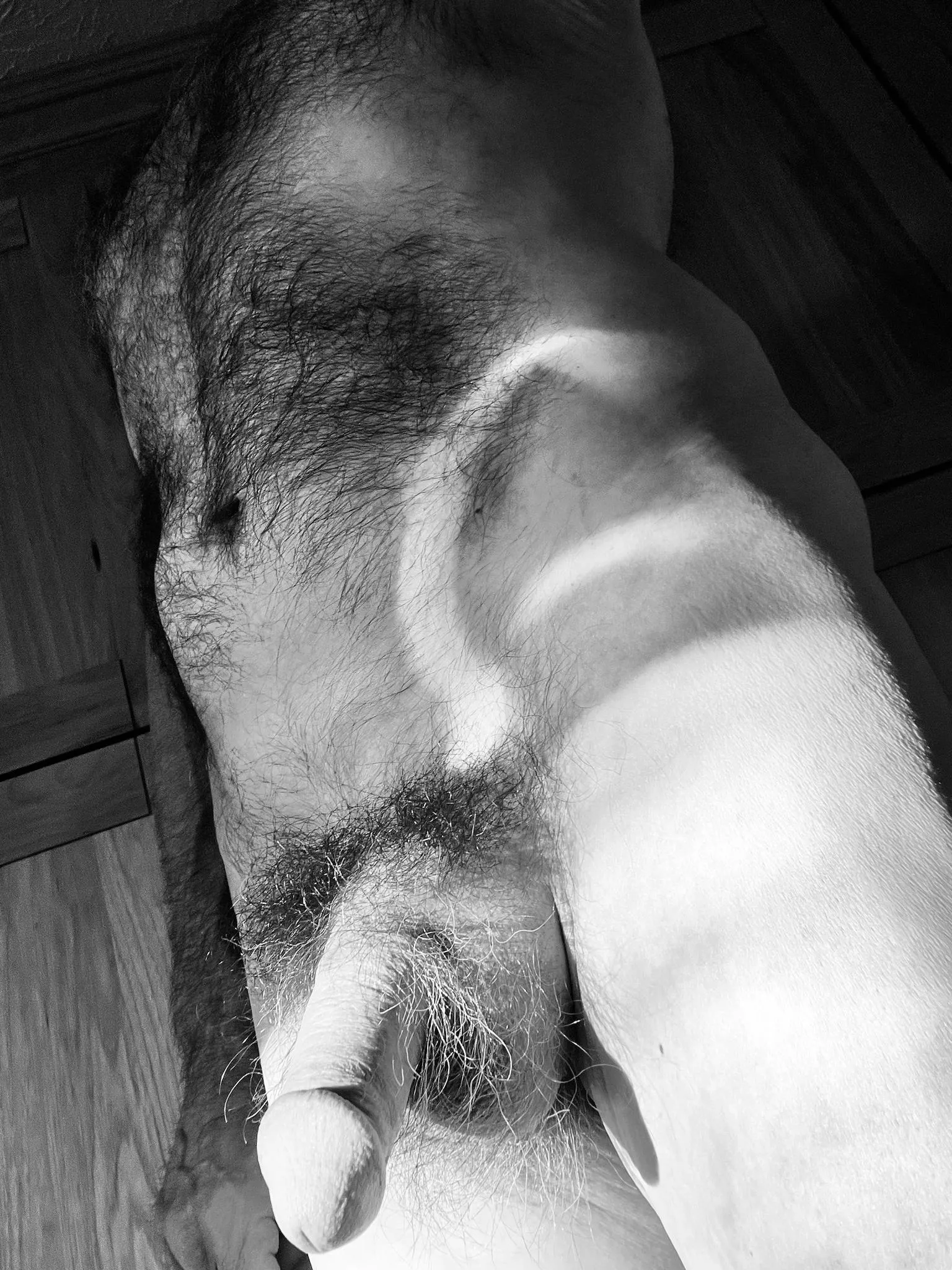 Ok, so it’s not too wild, haha