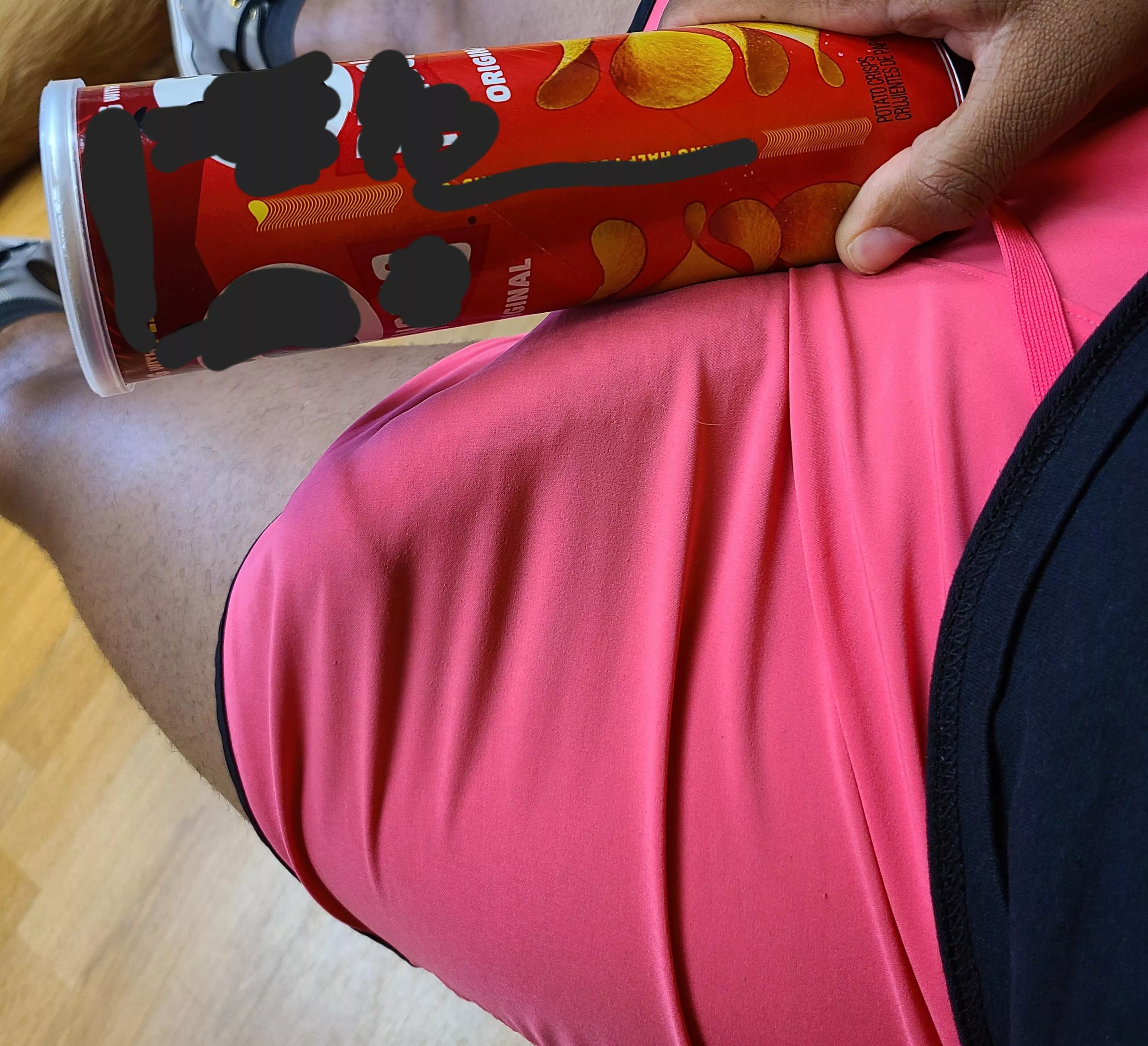 once you pop the fun don't stop