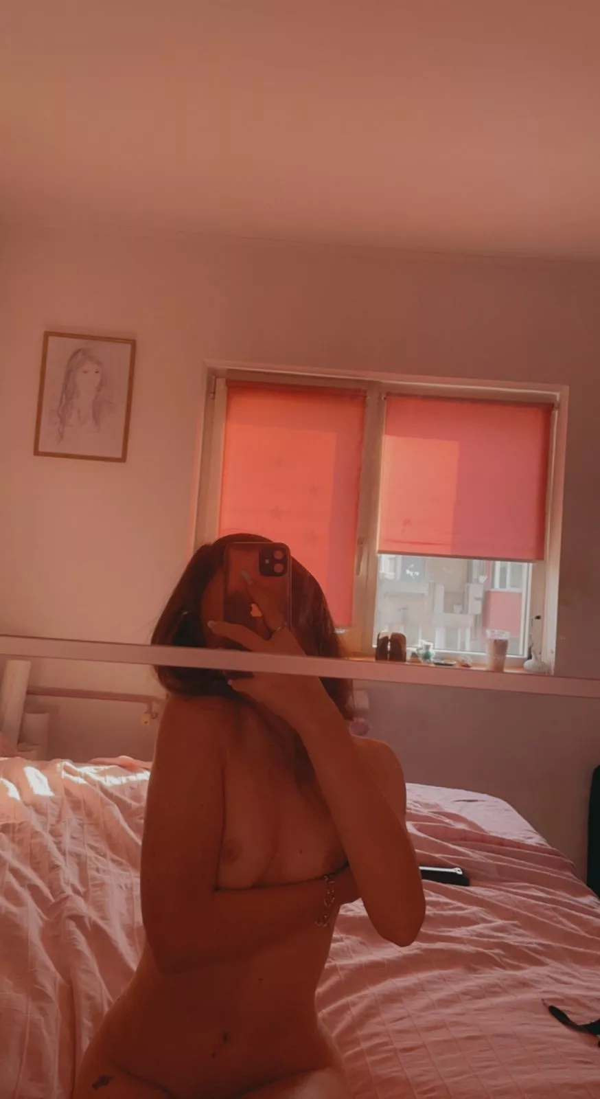 Patiently waiting….🌶️😈