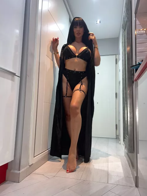 Perfect lips for blowjob