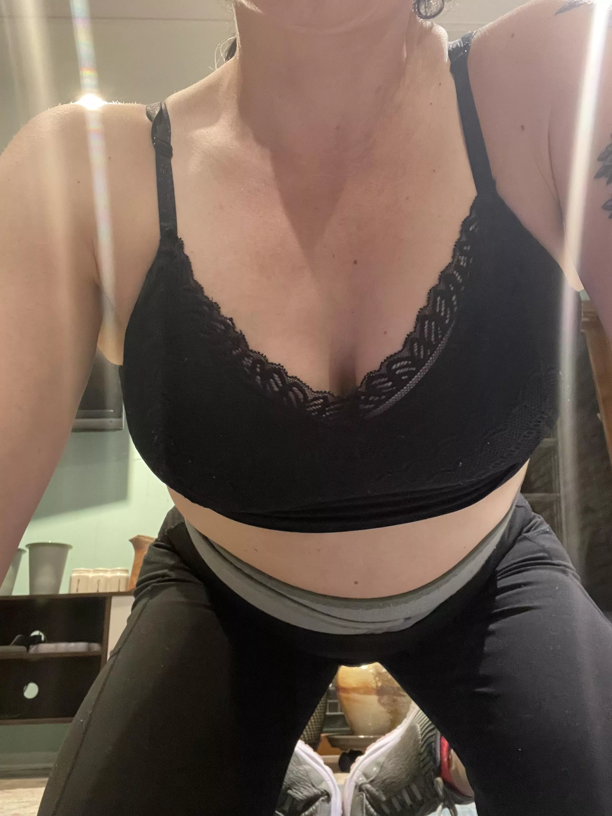 Phew. That’s a workout