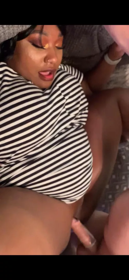 Pin me and pound me with your BWC!