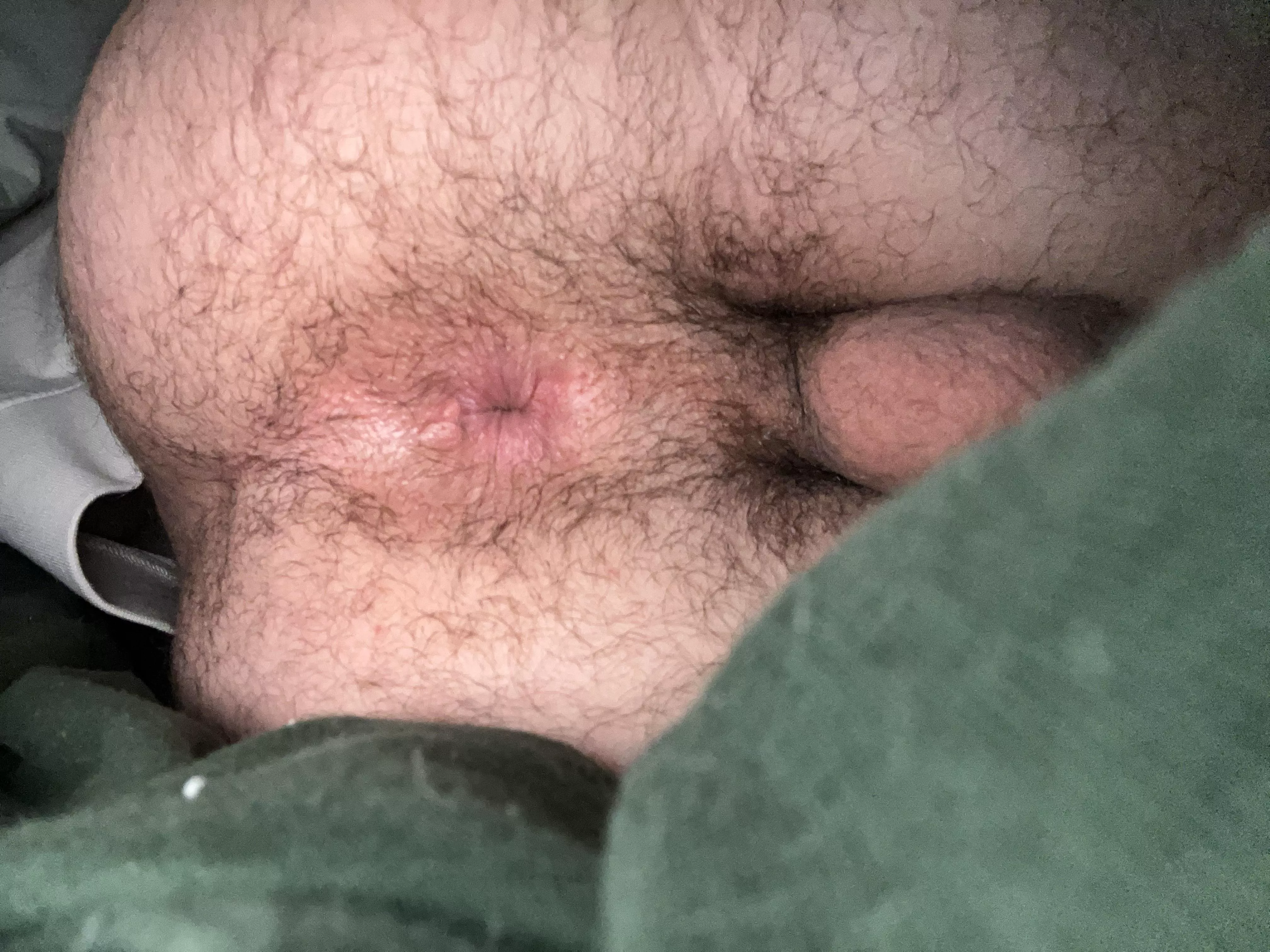 please slip it in me..