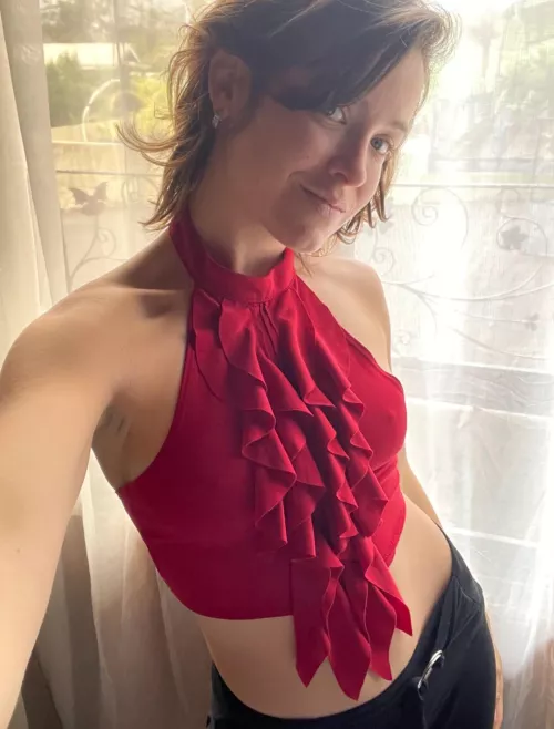 Puerto Rican x Italian