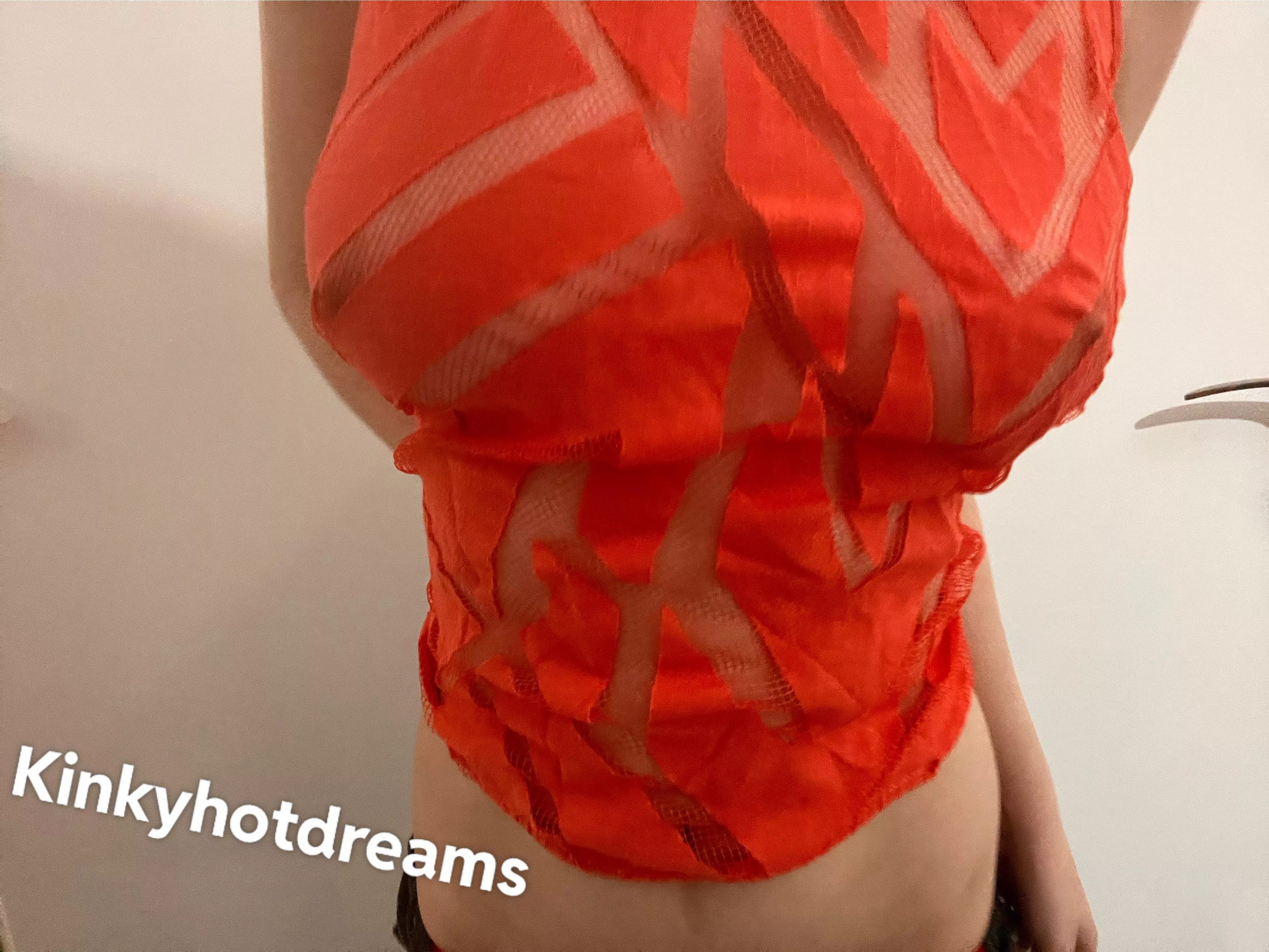 Ready for a sexy evening?