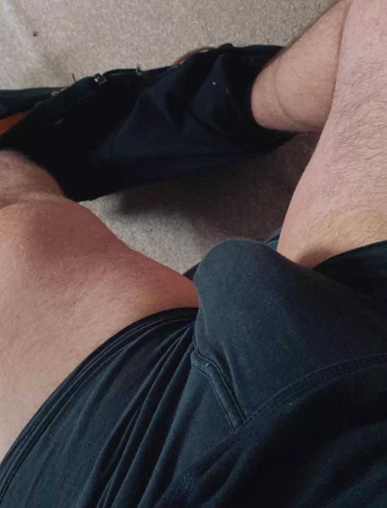 Ready for the office😏