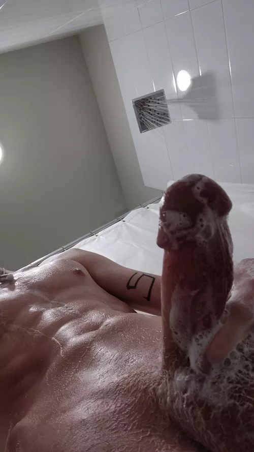 Really horny, send something to help?