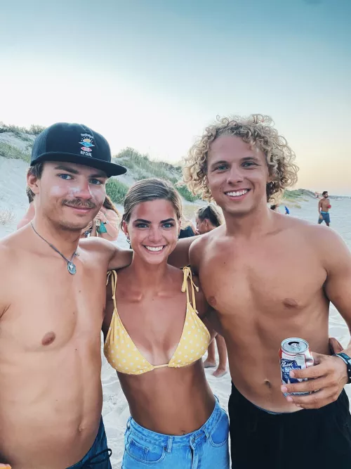 she knows what she's doing