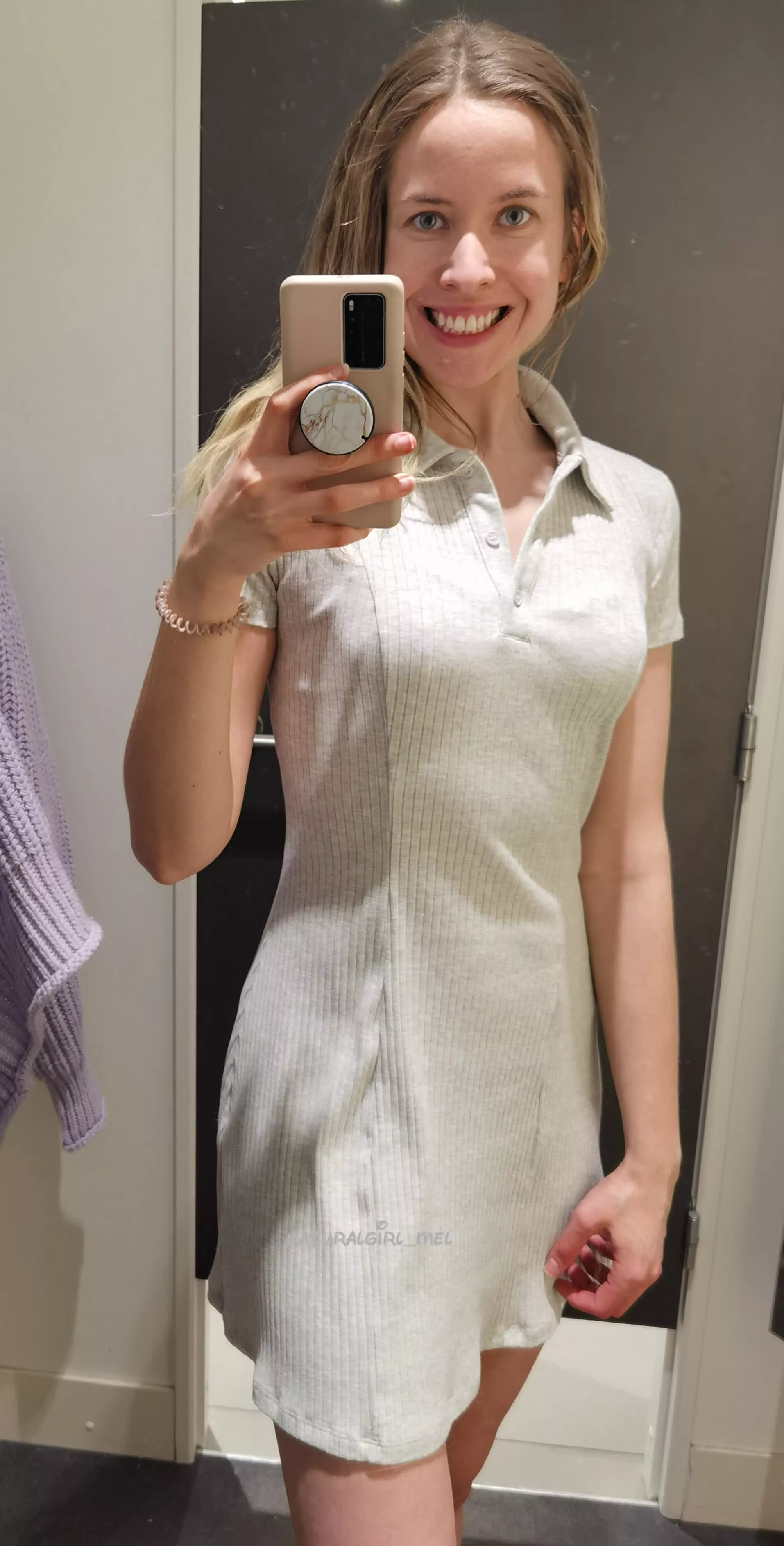 Should I buy this dress for summer? 🤔