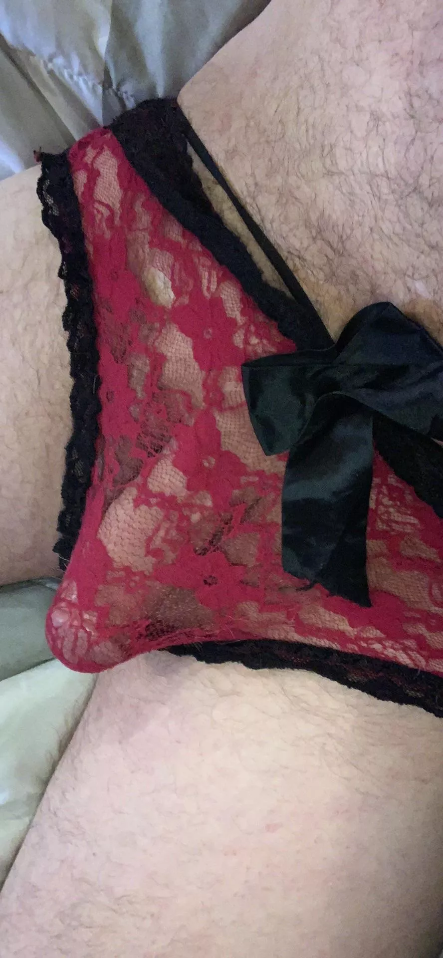 Should I try on more?