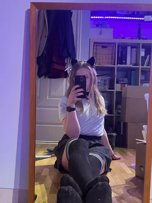 So I heard you like cat boys