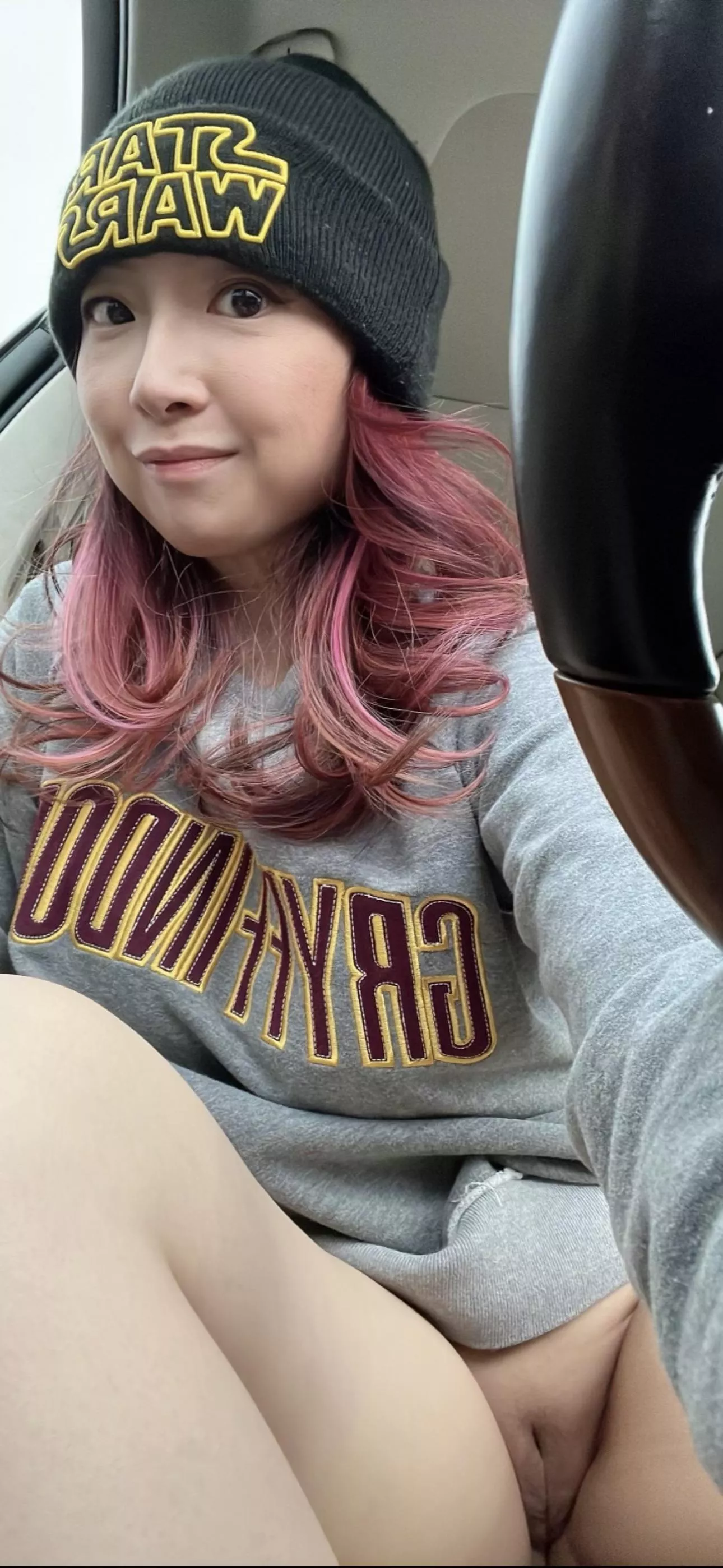 Somethings missing here… can’t quite put my finger on it 🤔