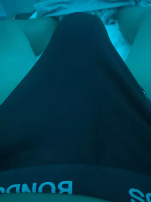 Starting to get horny..let me know if you like