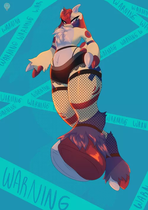 stompy mommy (mintcore3)