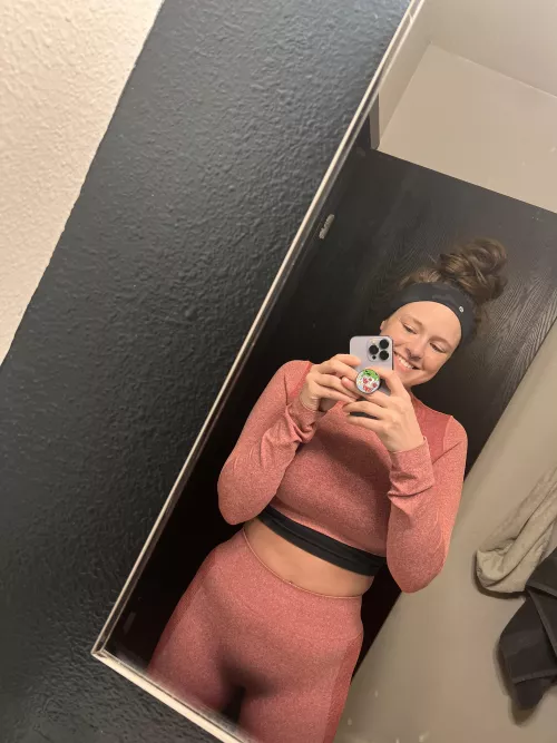 Sunday Funday, let’s hit the gym💪