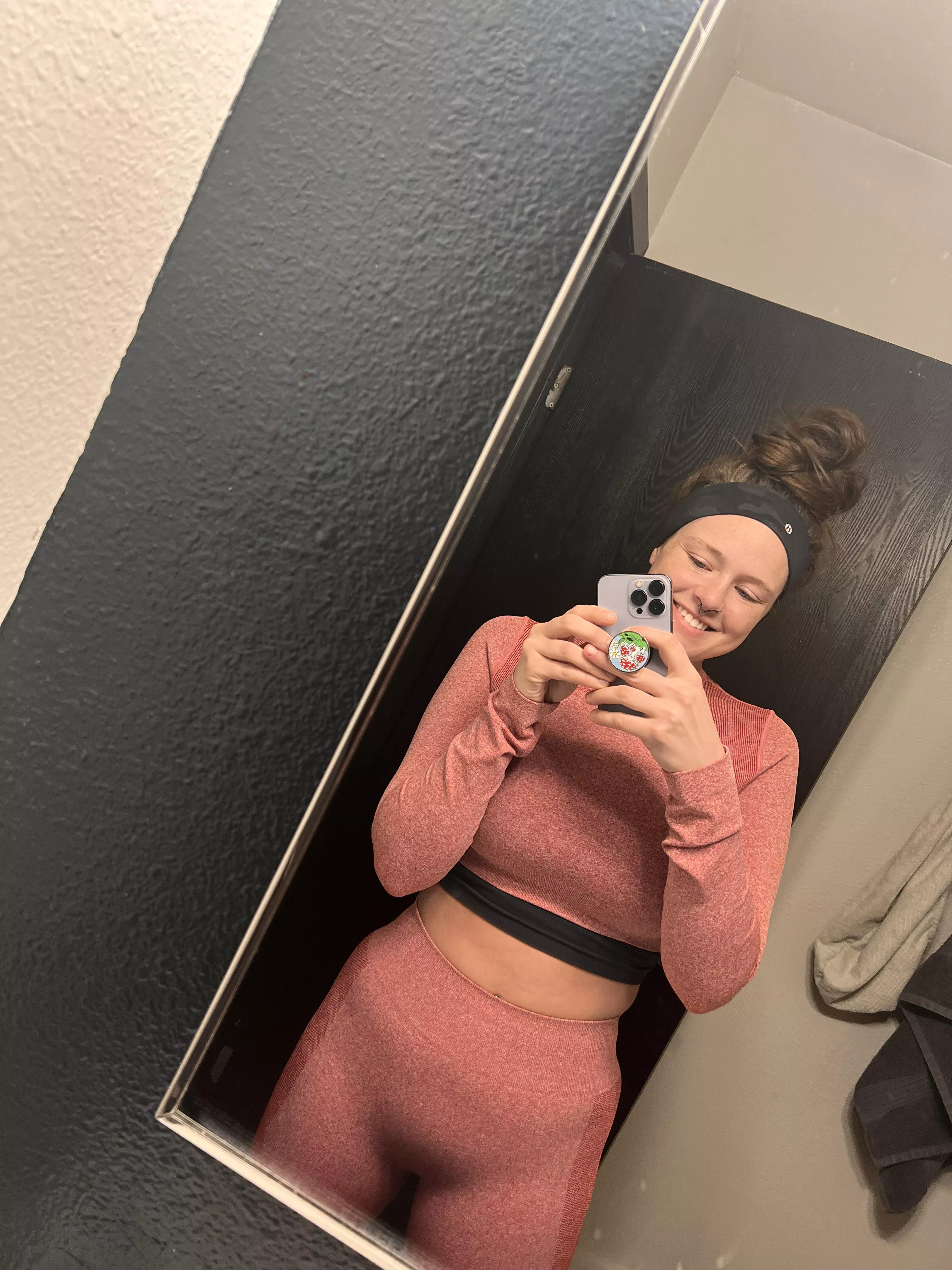 Sunday Funday, let’s hit the gym💪