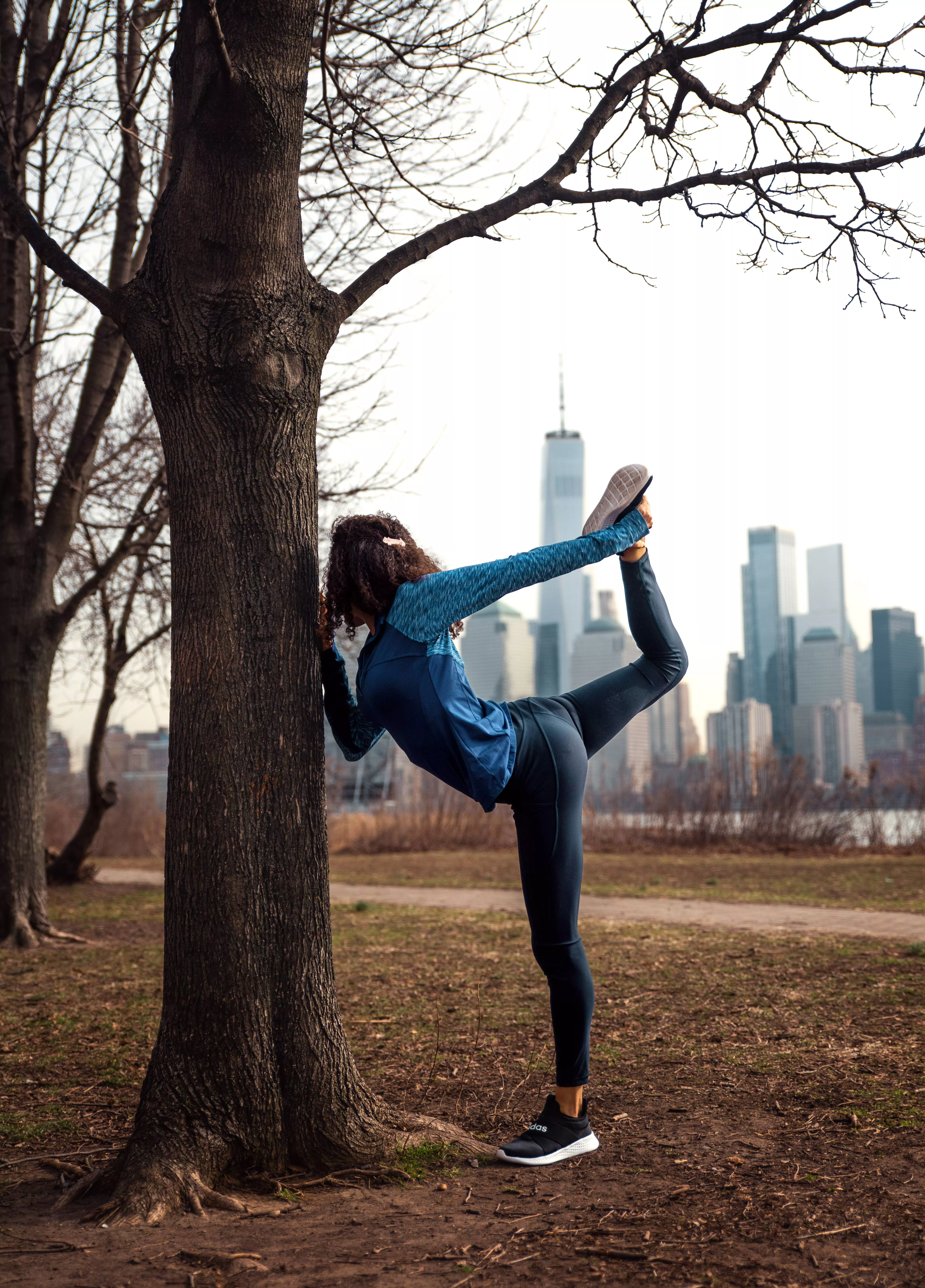 The best way to start the day!