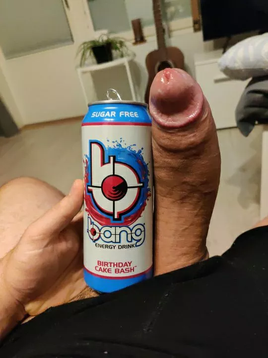 The drink was horrible