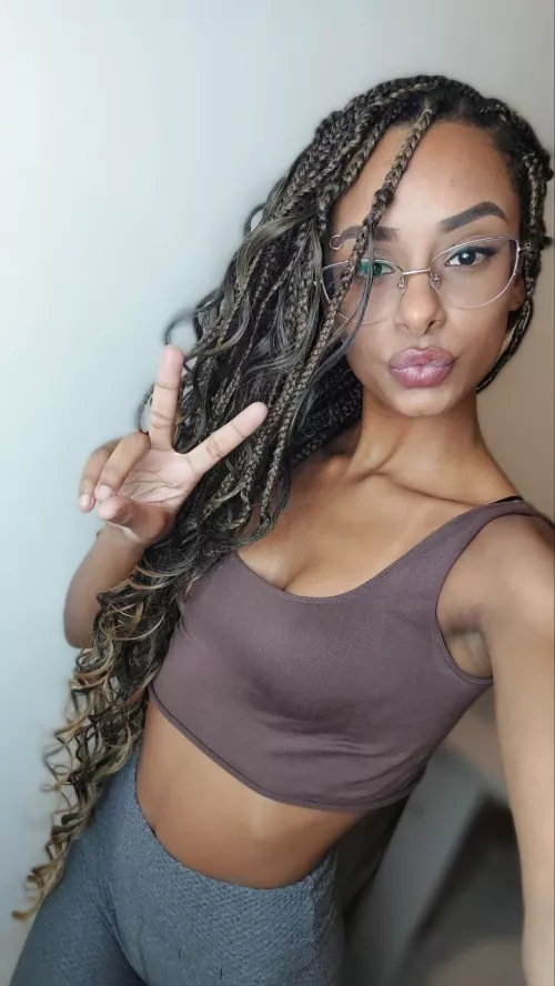 The outfit that u liked