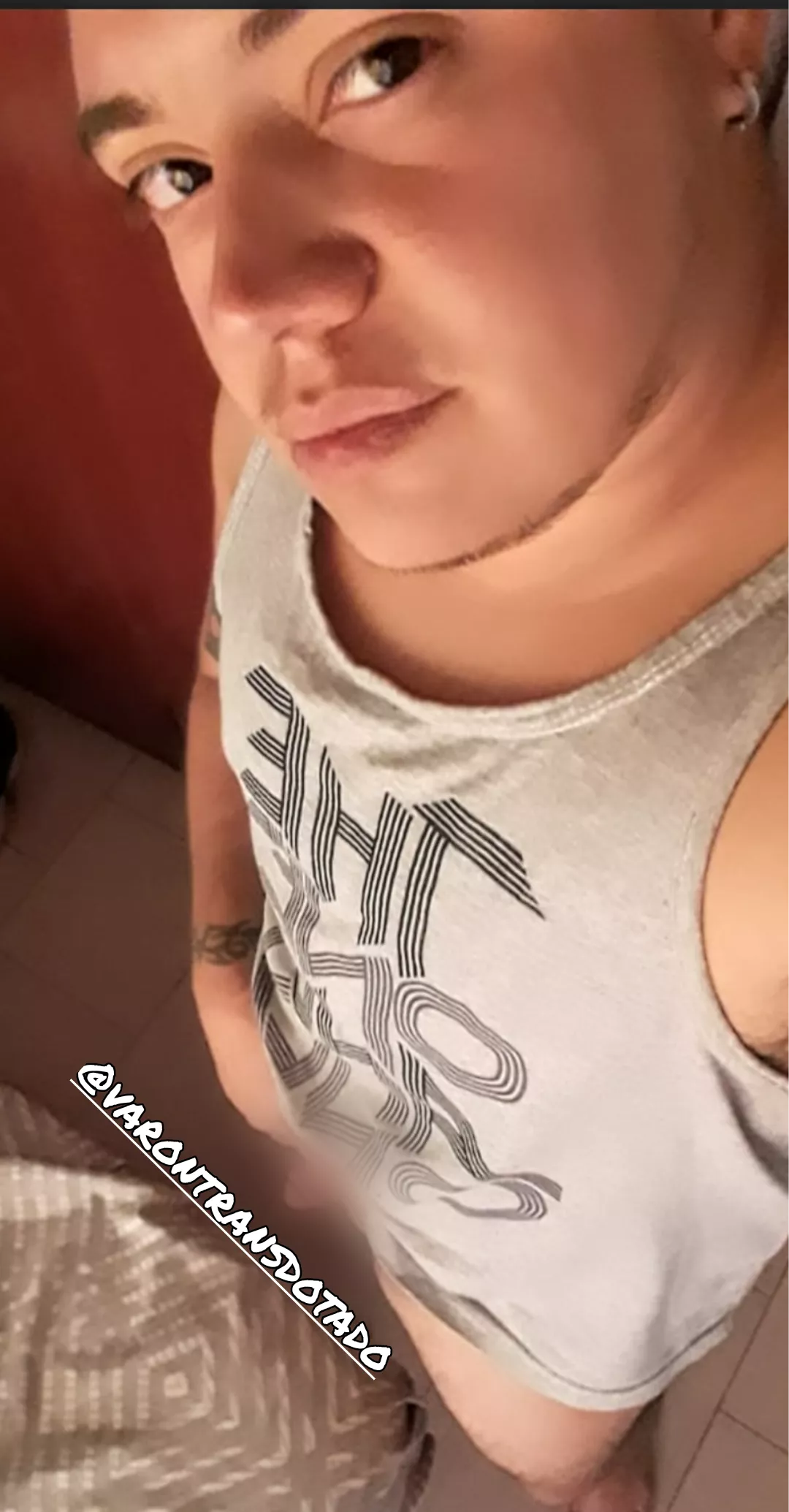 This is getting fatter from how horny I am🔥🏳️‍⚧️