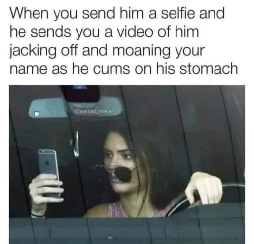 This kind of slutty behavior is highly encouraged in this household