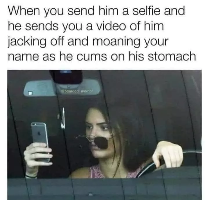 This kind of slutty behavior is highly encouraged in this household