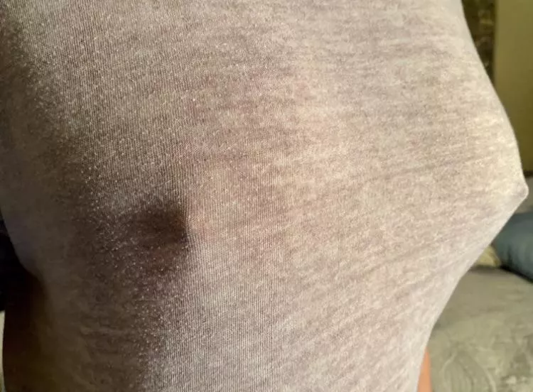 This shirt thin enough?