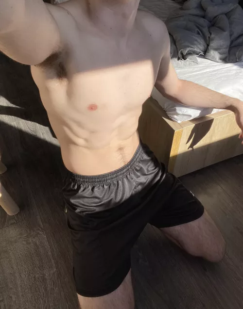 Thought on my 19 years old pit?😈