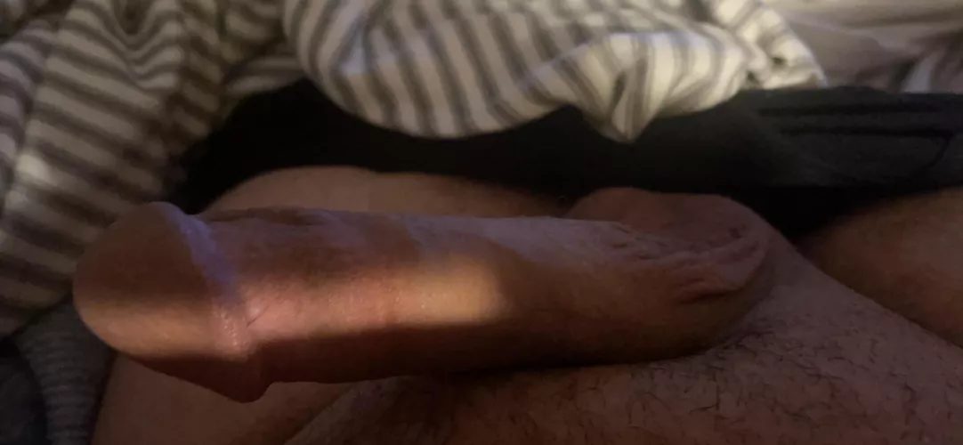 Time for a little fun