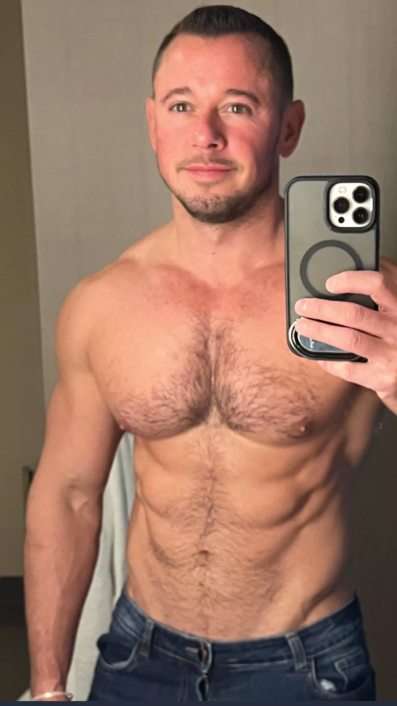 Token selfie🤳🏽 I hope you’re having a great day 🤗