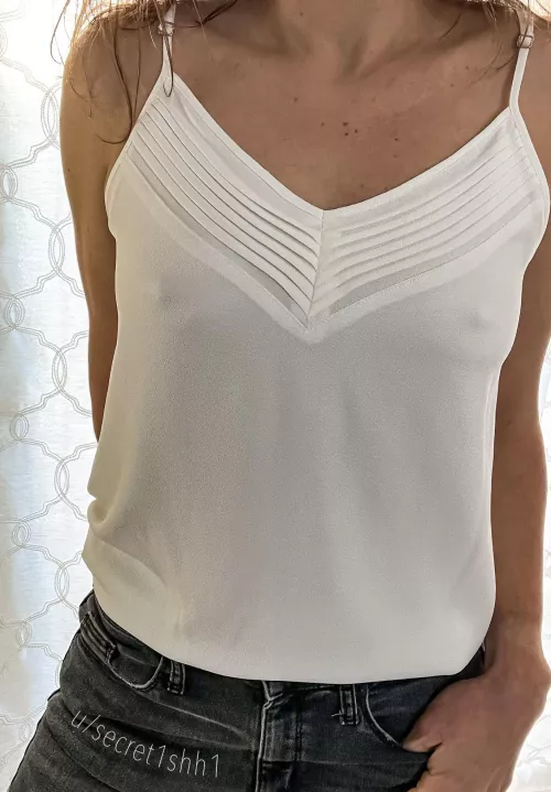 Trying to remember what it’s like to dress to go to the office