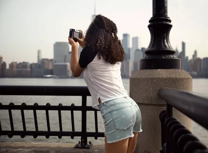 Use your imagination...