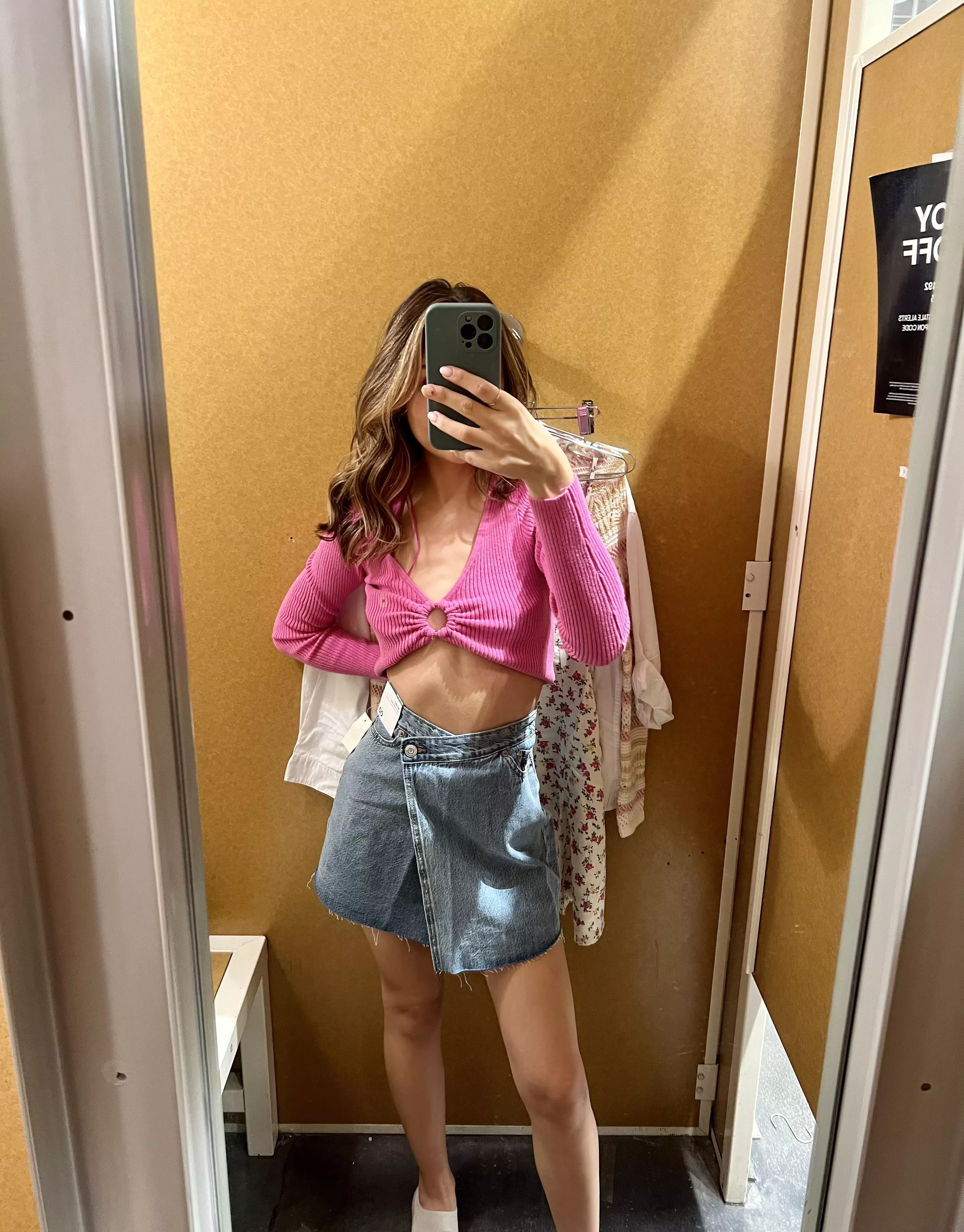 Waiting [f]or spring