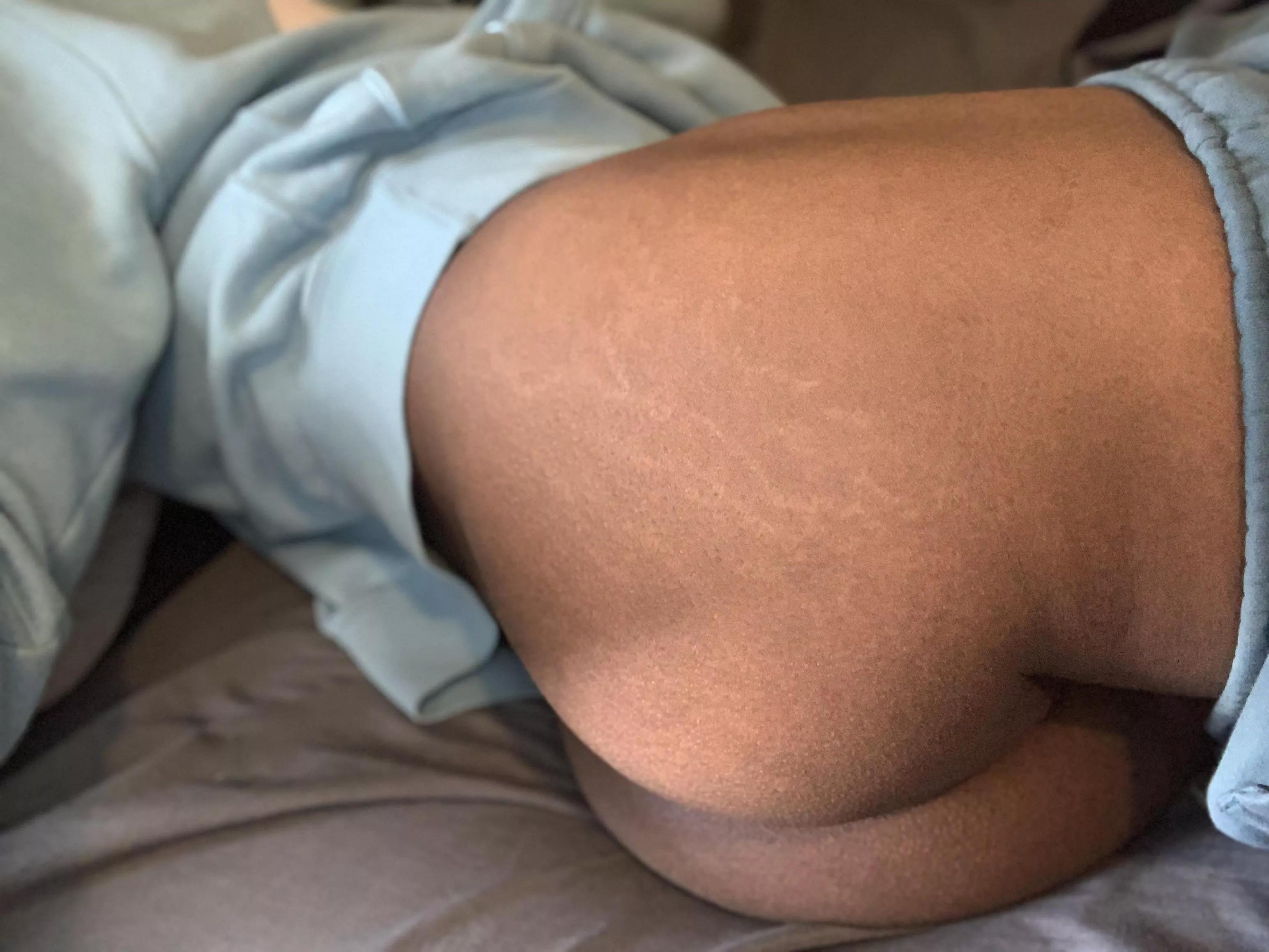 wanna come give it a squeeze?