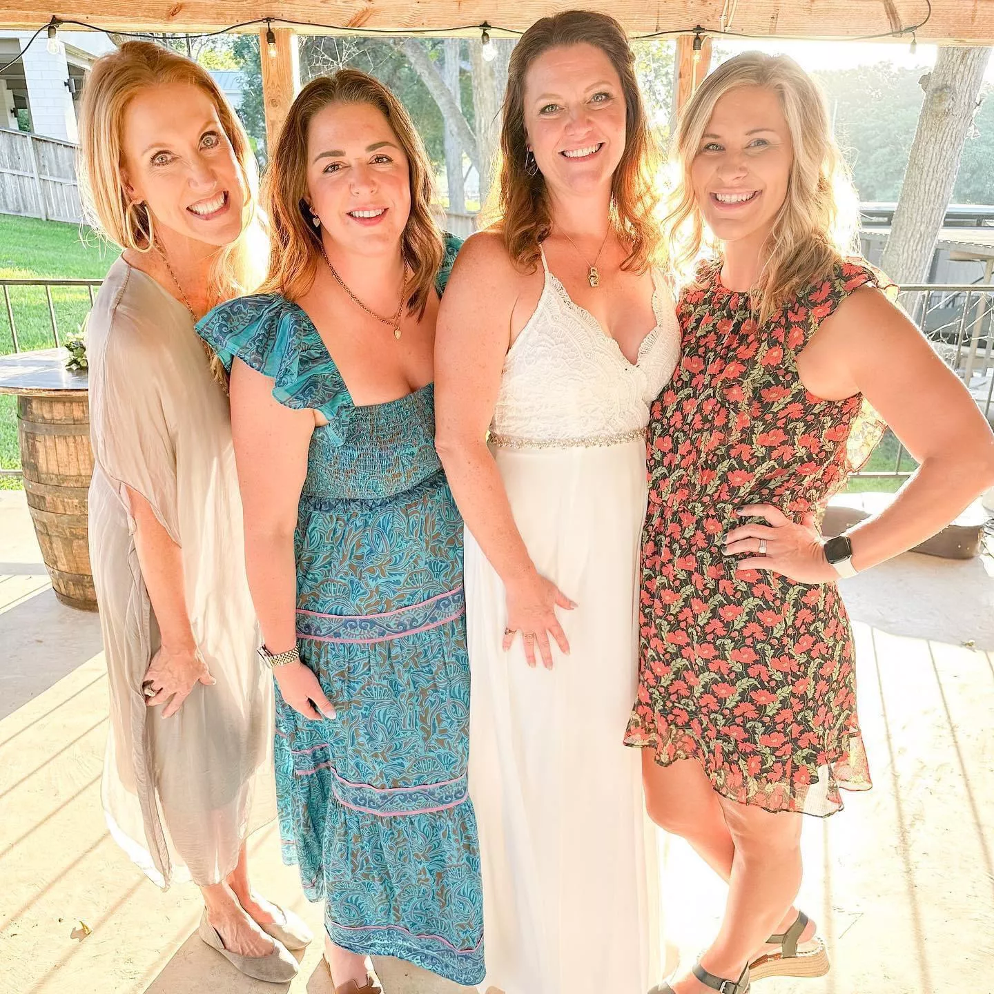 Wedding Milfs, dm open