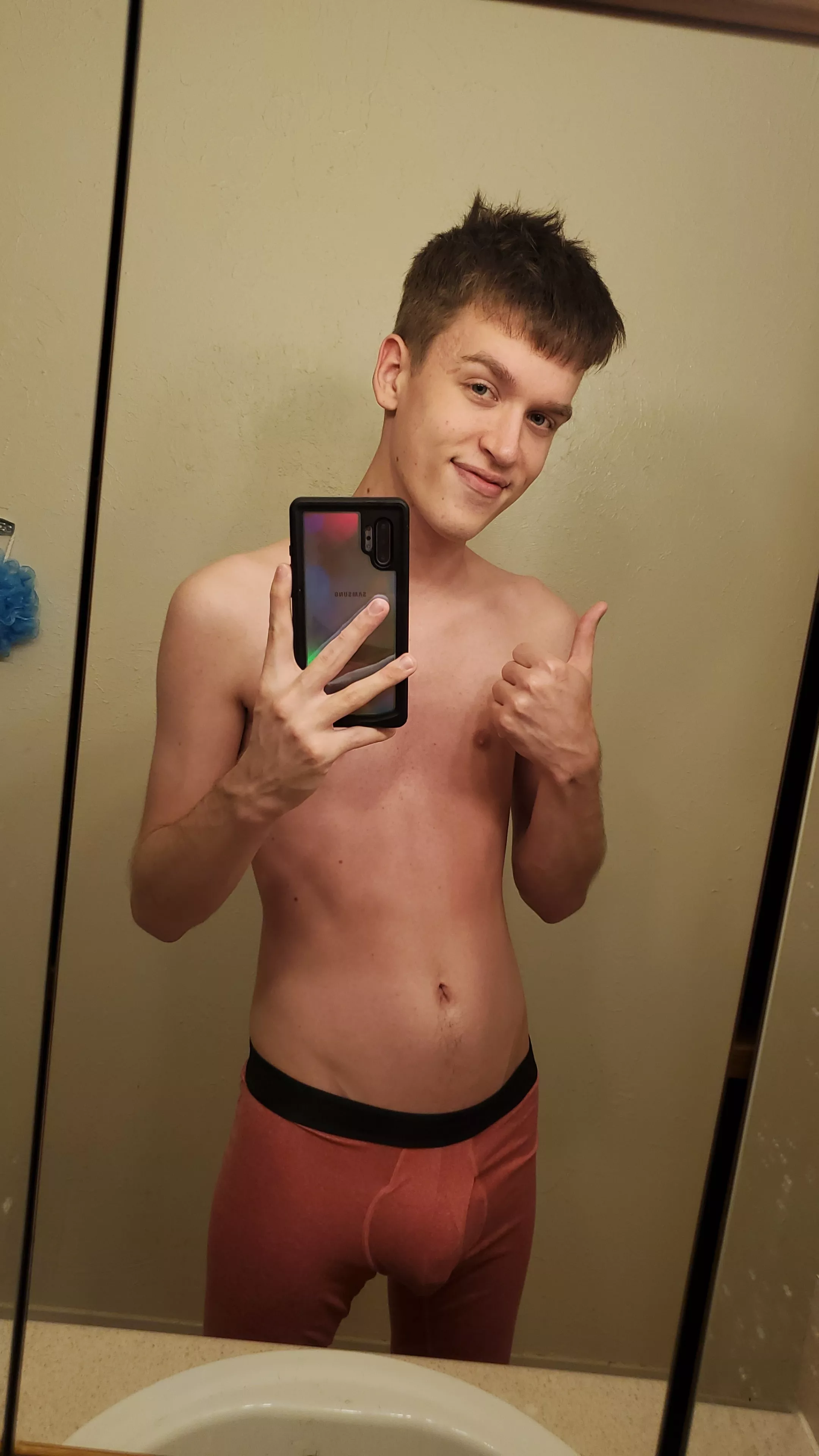 What do you think of mine?