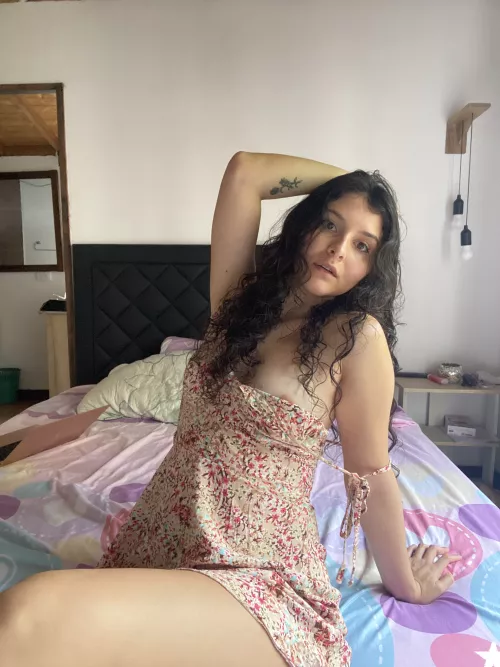 What turn you on the most? 🥰