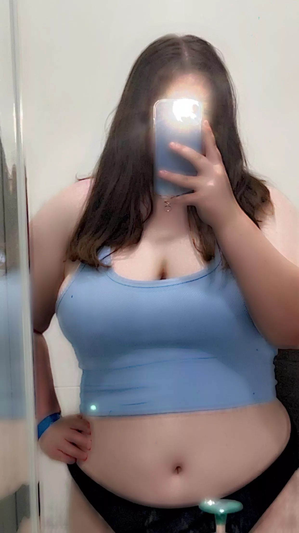 what would you say if you opened this from me 😳