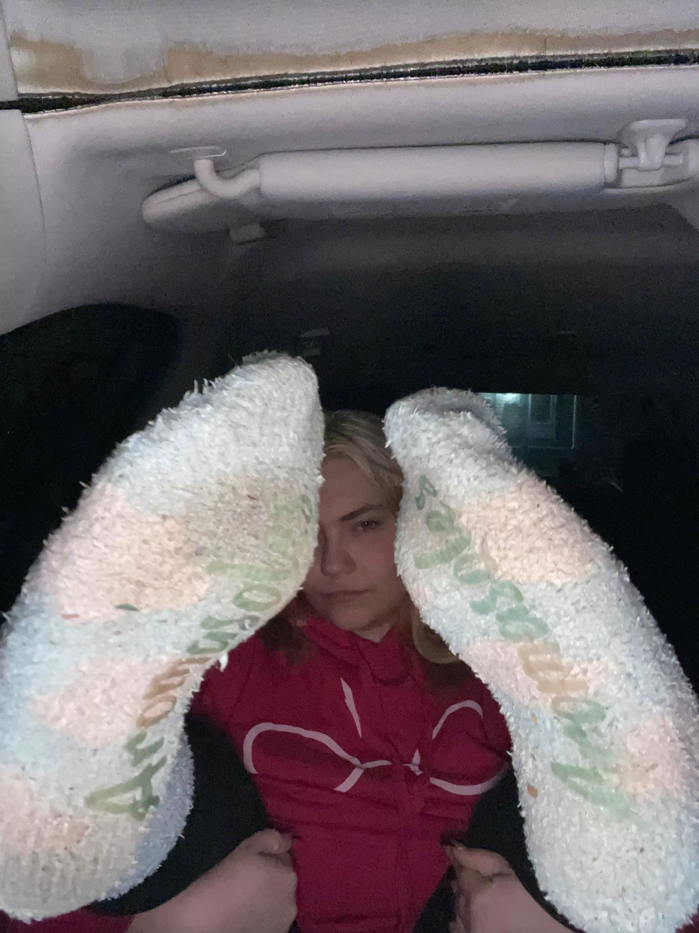 Whatcha think, DMs are open